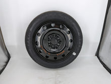 2013-2019 Ford Taurus Spare Donut Tire Wheel Rim Oem