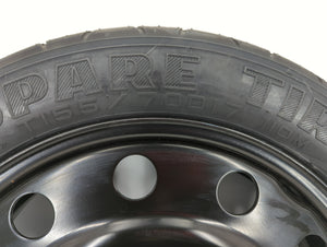 2013-2019 Ford Taurus Spare Donut Tire Wheel Rim Oem