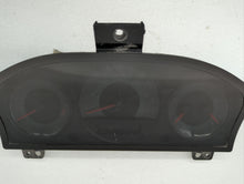 2011-2012 Ford Fusion Instrument Cluster Speedometer Gauges P/N:BE5T-10849-CD Fits 2011 2012 OEM Used Auto Parts