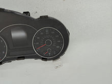 2014-2016 Kia Forte Instrument Cluster Speedometer Gauges P/N:94021-A300 94001-A7300 Fits 2014 2015 2016 OEM Used Auto Parts