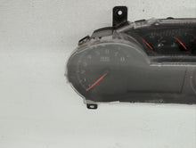 2017-2019 Chevrolet Impala Instrument Cluster Speedometer Gauges P/N:84332427 84142077 Fits 2017 2018 2019 OEM Used Auto Parts