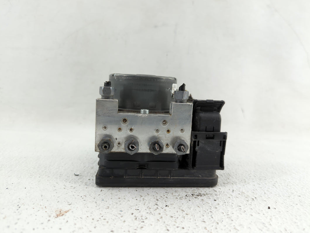 2014-2016 Ford Fusion ABS Pump Control Module Replacement P/N:DG9C-2C219-DF DG9C-2C405-DF Fits 2014 2015 2016 OEM Used Auto Parts