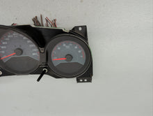 2011-2014 Dodge Avenger Instrument Cluster Speedometer Gauges P/N:P56046511AH P56046511AF Fits 2011 2012 2013 2014 OEM Used Auto Parts