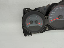 2011-2014 Dodge Avenger Instrument Cluster Speedometer Gauges P/N:P56046511AH P56046511AF Fits 2011 2012 2013 2014 OEM Used Auto Parts