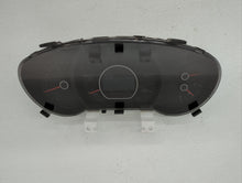 2016 Kia Soul Instrument Cluster Speedometer Gauges P/N:94006-B2600 Fits OEM Used Auto Parts