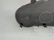 2016 Kia Soul Instrument Cluster Speedometer Gauges P/N:94006-B2600 Fits OEM Used Auto Parts