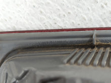 2013 Kia Forte Tail Light Assembly Passenger Right OEM P/N:92404-1M0 Fits 2010 2011 2012 OEM Used Auto Parts