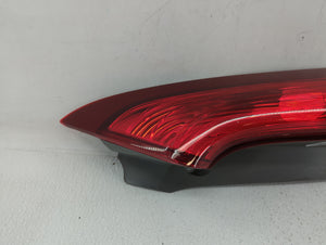 2004-2008 Suzuki Forenza Tail Light Assembly Driver Left OEM Fits 2004 2005 2006 2007 2008 OEM Used Auto Parts