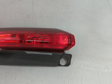 2004-2008 Suzuki Forenza Tail Light Assembly Driver Left OEM Fits 2004 2005 2006 2007 2008 OEM Used Auto Parts