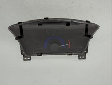 2014-2015 Honda Civic Instrument Cluster Speedometer Gauges P/N:78200-TR3-A411-M1 78200-TR3-A011-M1 Fits 2014 2015 OEM Used Auto Parts