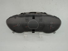 2014-2015 Kia Soul Instrument Cluster Speedometer Gauges P/N:94006-B2510 94006-B2520 Fits 2014 2015 OEM Used Auto Parts