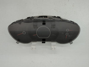 2014-2015 Kia Soul Instrument Cluster Speedometer Gauges P/N:94006-B2510 94006-B2520 Fits 2014 2015 OEM Used Auto Parts