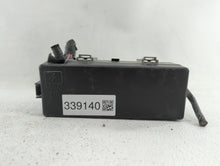 2019 Dodge Charger Fusebox Fuse Box Panel Relay Module P/N:16238BZ P68384043AE Fits OEM Used Auto Parts - Oemusedautoparts1.com
