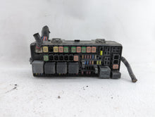 2019 Dodge Charger Fusebox Fuse Box Panel Relay Module P/N:16238BZ P68384043AE Fits OEM Used Auto Parts - Oemusedautoparts1.com