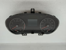 2017-2018 Kia Optima Instrument Cluster Speedometer Gauges P/N:94001-D5300 94001-D5330 Fits 2017 2018 OEM Used Auto Parts