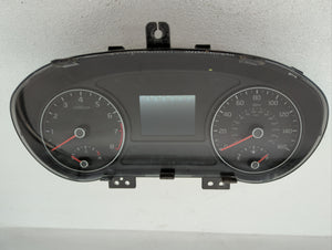 2017-2018 Kia Optima Instrument Cluster Speedometer Gauges P/N:94001-D5300 94001-D5330 Fits 2017 2018 OEM Used Auto Parts