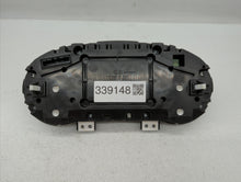 2017-2018 Kia Optima Instrument Cluster Speedometer Gauges P/N:94001-D5300 94001-D5330 Fits 2017 2018 OEM Used Auto Parts