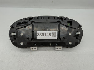 2017-2018 Kia Optima Instrument Cluster Speedometer Gauges P/N:94001-D5300 94001-D5330 Fits 2017 2018 OEM Used Auto Parts