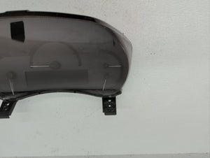 2013 Cadillac Ats Instrument Cluster Speedometer Gauges P/N:23147499 812812097 Fits OEM Used Auto Parts