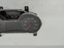 2014 Chevrolet Impala Instrument Cluster Speedometer Gauges P/N:23155289 Fits OEM Used Auto Parts