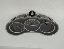 2014 Mazda 6 Instrument Cluster Speedometer Gauges P/N:GLK2 Fits OEM Used Auto Parts