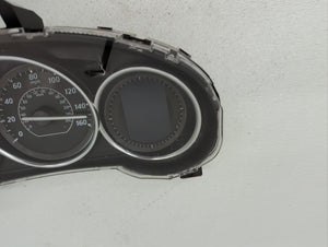 2014 Mazda 6 Instrument Cluster Speedometer Gauges P/N:GLK2 Fits OEM Used Auto Parts