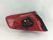 2003-2008 Toyota Corolla Tail Light Assembly Driver Left OEM P/N:220-63622 Fits 2003 2004 2005 2006 2007 2008 OEM Used Auto Parts