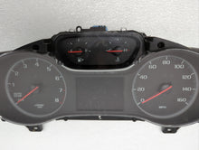 2019 Chevrolet Cruze Instrument Cluster Speedometer Gauges P/N:42686941 Fits OEM Used Auto Parts