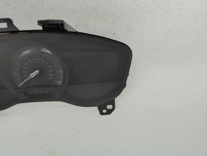 2019 Ford Fusion Instrument Cluster Speedometer Gauges P/N:KS7T-10849-GC KS7T-10849-GD Fits OEM Used Auto Parts