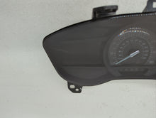 2019 Ford Fusion Instrument Cluster Speedometer Gauges P/N:KS7T-10849-GC KS7T-10849-GD Fits OEM Used Auto Parts