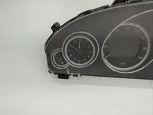 2011 Mercedes-Benz E550 Instrument Cluster Speedometer Gauges P/N:2129002710 A212 900 42 09 Fits OEM Used Auto Parts