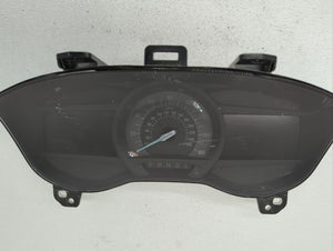 2020 Ford Fusion Instrument Cluster Speedometer Gauges P/N:LS7T-10849-MC Fits OEM Used Auto Parts