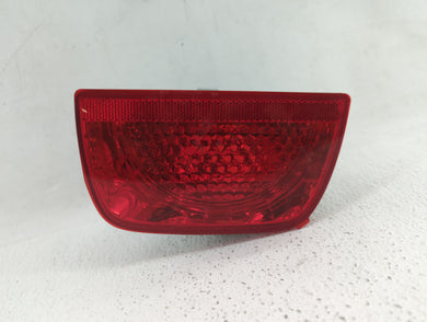 2010-2011 Chevrolet Camaro Tail Light Assembly Passenger Right OEM P/N:92212645 Fits 2010 2011 OEM Used Auto Parts