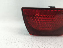 2010-2013 Chevrolet Camaro Tail Light Assembly Driver Left OEM P/N:92212647 PC50039 Fits 2010 2011 2012 2013 OEM Used Auto Parts