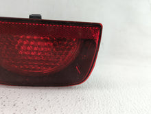 2010-2013 Chevrolet Camaro Tail Light Assembly Driver Left OEM P/N:92212647 PC50039 Fits 2010 2011 2012 2013 OEM Used Auto Parts