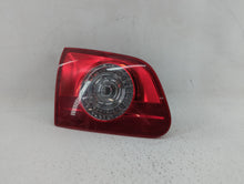 2006-2010 Volkswagen Passat Tail Light Assembly Driver Left OEM P/N:3C9 945 093A 05S Fits 2006 2007 2008 2009 2010 OEM Used Auto Parts