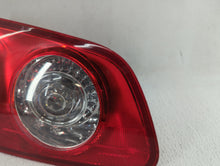 2006-2010 Volkswagen Passat Tail Light Assembly Driver Left OEM P/N:3C9 945 093A 05S Fits 2006 2007 2008 2009 2010 OEM Used Auto Parts