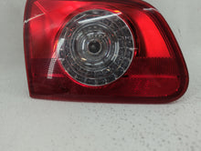 2006-2010 Volkswagen Passat Tail Light Assembly Driver Left OEM P/N:3C9 945 093A 05S Fits 2006 2007 2008 2009 2010 OEM Used Auto Parts