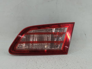 2003-2004 Infiniti G35 Tail Light Assembly Passenger Right OEM P/N:132-63622 Fits 2003 2004 OEM Used Auto Parts