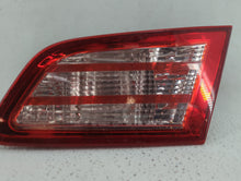 2003-2004 Infiniti G35 Tail Light Assembly Passenger Right OEM P/N:132-63622 Fits 2003 2004 OEM Used Auto Parts