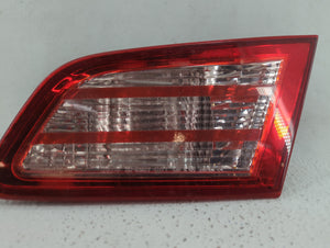 2003-2004 Infiniti G35 Tail Light Assembly Passenger Right OEM P/N:132-63622 Fits 2003 2004 OEM Used Auto Parts