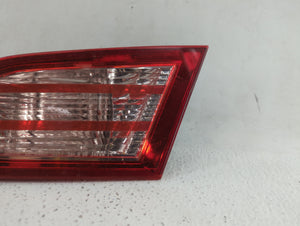 2003-2004 Infiniti G35 Tail Light Assembly Passenger Right OEM P/N:132-63622 Fits 2003 2004 OEM Used Auto Parts