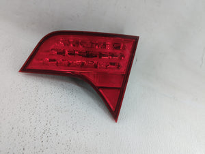 2006-2011 Honda Civic Tail Light Assembly Passenger Right OEM Fits 2006 2007 2008 2009 2010 2011 OEM Used Auto Parts