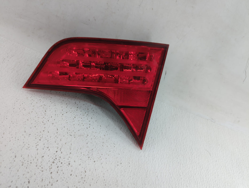 2006-2011 Honda Civic Tail Light Assembly Passenger Right OEM Fits 2006 2007 2008 2009 2010 2011 OEM Used Auto Parts