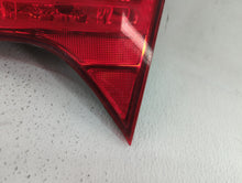 2006-2011 Honda Civic Tail Light Assembly Passenger Right OEM Fits 2006 2007 2008 2009 2010 2011 OEM Used Auto Parts