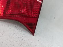 2005-2008 Audi A4 Quattro Tail Light Assembly Passenger Right OEM P/N:965038-02 5838 8E5 945 094 A Fits 2005 2006 2007 2008 OEM Used Auto Parts