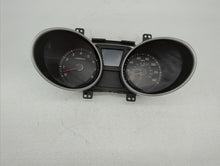 2010-2013 Hyundai Tucson Instrument Cluster Speedometer Gauges P/N:94001-2S570 94001-2S575 Fits 2010 2011 2012 2013 OEM Used Auto Parts