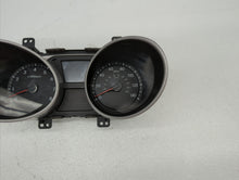 2010-2013 Hyundai Tucson Instrument Cluster Speedometer Gauges P/N:94001-2S570 94001-2S575 Fits 2010 2011 2012 2013 OEM Used Auto Parts