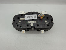 2011 Hyundai Elantra Instrument Cluster Speedometer Gauges P/N:94001-3X230 94001-3Y000 Fits OEM Used Auto Parts