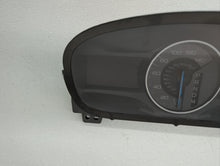 2011 Ford Edge Instrument Cluster Speedometer Gauges P/N:BT4T-10849-GM BT4T-10849-GR Fits OEM Used Auto Parts